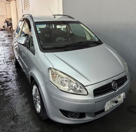 FIAT Idea 1.6 16V 4P ESSENCE FLEX, Foto 8