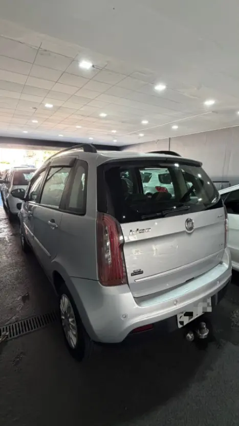 FIAT Idea 1.6 16V 4P ESSENCE FLEX, Foto 12
