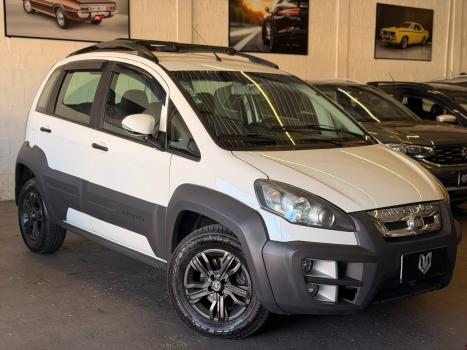 FIAT Idea 1.8 16V 4P ADVENTURE FLEX, Foto 1