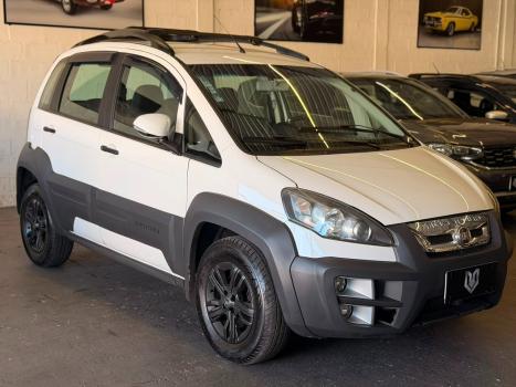FIAT Idea 1.8 16V 4P ADVENTURE FLEX, Foto 4