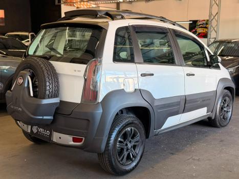 FIAT Idea 1.8 16V 4P ADVENTURE FLEX, Foto 6