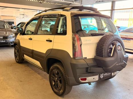 FIAT Idea 1.8 16V 4P ADVENTURE FLEX, Foto 7