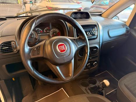 FIAT Idea 1.8 16V 4P ADVENTURE FLEX, Foto 8