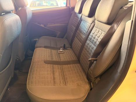 FIAT Idea 1.8 16V 4P ADVENTURE FLEX, Foto 11