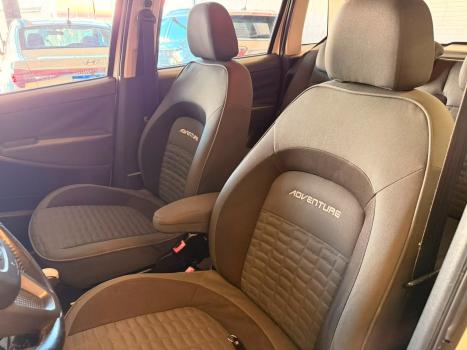FIAT Idea 1.8 16V 4P ADVENTURE FLEX, Foto 12