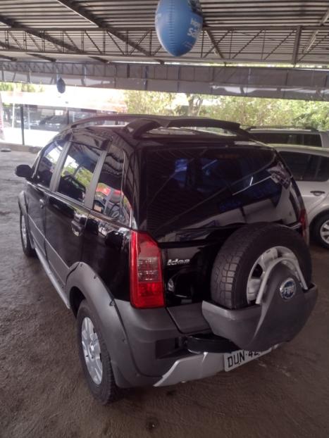 FIAT Idea 1.8 4P ADVENTURE FLEX, Foto 3