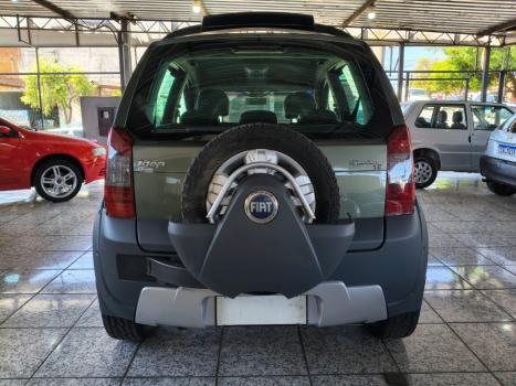 FIAT Idea 1.8 4P ADVENTURE FLEX, Foto 4