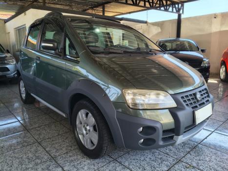 FIAT Idea 1.8 4P ADVENTURE FLEX, Foto 5