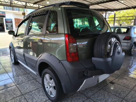 FIAT Idea 1.8 4P ADVENTURE FLEX, Foto 6