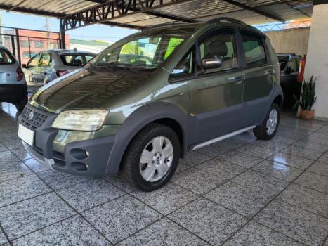 FIAT Idea 1.8 4P ADVENTURE FLEX, Foto 12