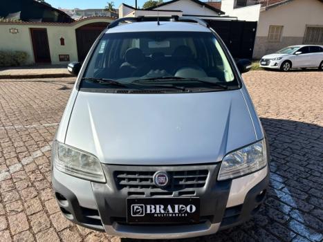 FIAT Idea 1.8 4P ADVENTURE FLEX, Foto 2