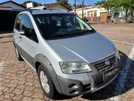 FIAT Idea 1.8 4P ADVENTURE FLEX, Foto 3