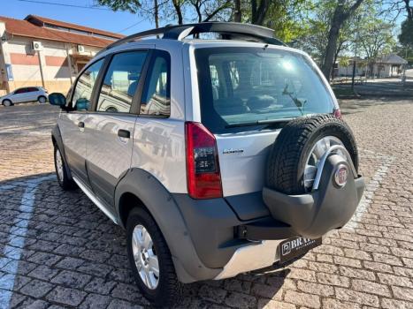 FIAT Idea 1.8 4P ADVENTURE FLEX, Foto 4
