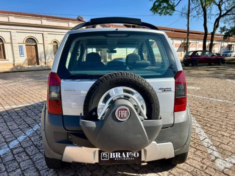 FIAT Idea 1.8 4P ADVENTURE FLEX, Foto 5