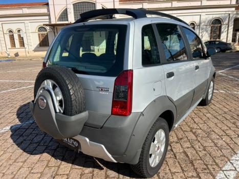 FIAT Idea 1.8 4P ADVENTURE FLEX, Foto 6