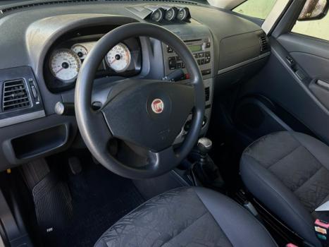 FIAT Idea 1.8 4P ADVENTURE FLEX, Foto 7