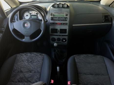 FIAT Idea 1.8 4P ADVENTURE FLEX, Foto 8