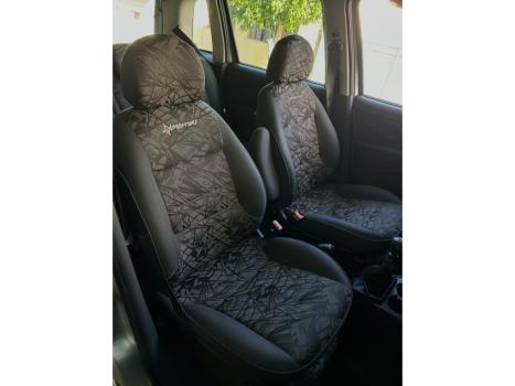 FIAT Idea 1.8 4P ADVENTURE FLEX, Foto 9
