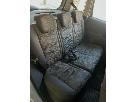 FIAT Idea 1.8 4P ADVENTURE FLEX, Foto 11