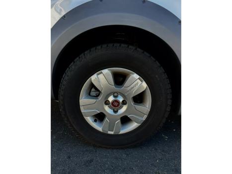 FIAT Idea 1.8 4P ADVENTURE FLEX, Foto 12