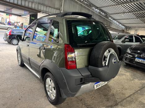 FIAT Idea 1.8 4P ADVENTURE FLEX, Foto 2