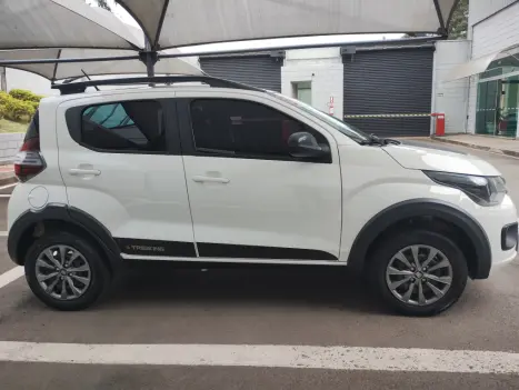 FIAT Mobi 1.0 4P FLEX EVO TREKKING, Foto 3