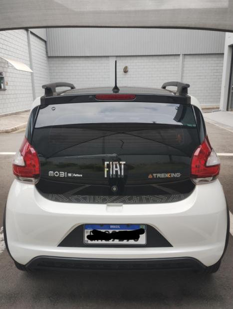 FIAT Mobi 1.0 4P FLEX EVO TREKKING, Foto 4