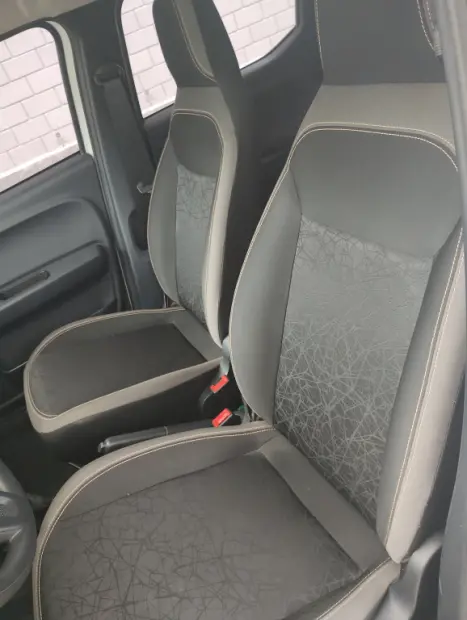 FIAT Mobi 1.0 4P FLEX EVO TREKKING, Foto 5