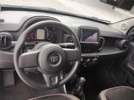 FIAT Mobi 1.0 4P FLEX EVO TREKKING, Foto 6