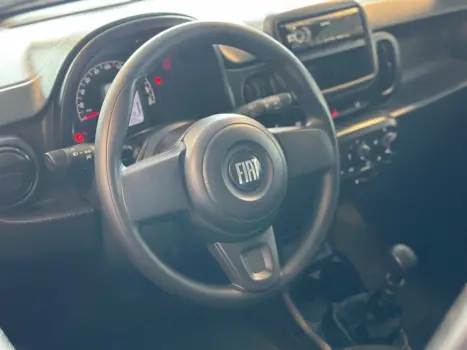 FIAT Mobi 1.0 4P FLEX EVO LIKE, Foto 6