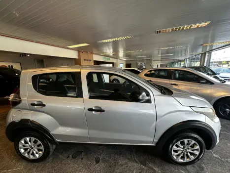 FIAT Mobi 1.0 4P FLEX EVO LIKE, Foto 2