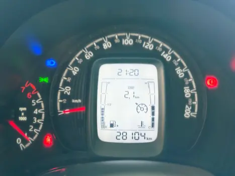 FIAT Mobi 1.0 4P FLEX EVO LIKE, Foto 9