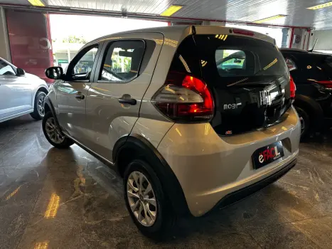 FIAT Mobi 1.0 4P FLEX EVO LIKE, Foto 4