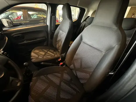 FIAT Mobi 1.0 4P FLEX EVO LIKE, Foto 7