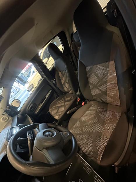 FIAT Mobi 1.0 4P FLEX DRIVE FIRE FLY, Foto 7 FIAT Mobi 1.0 4P FLEX DRIVE FIRE FLY, Foto 7
