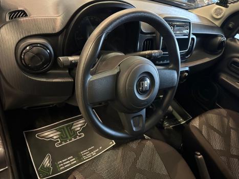 FIAT Mobi 1.0 4P FLEX DRIVE FIRE FLY, Foto 10 FIAT Mobi 1.0 4P FLEX DRIVE FIRE FLY, Foto 10