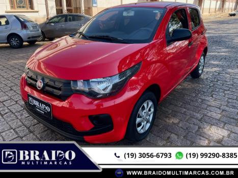 FIAT Mobi 1.0 4P FLEX EVO EASY, Foto 1 FIAT Mobi 1.0 4P FLEX EVO EASY, Foto 1