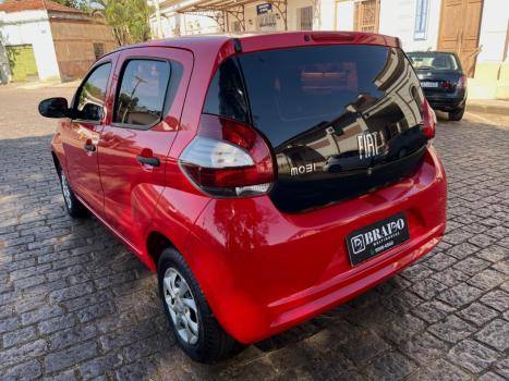 FIAT Mobi 1.0 4P FLEX EVO EASY, Foto 4 FIAT Mobi 1.0 4P FLEX EVO EASY, Foto 4