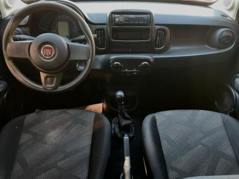 FIAT Mobi 1.0 4P FLEX EVO EASY, Foto 7 FIAT Mobi 1.0 4P FLEX EVO EASY, Foto 7