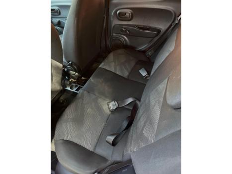 FIAT Mobi 1.0 4P FLEX EVO EASY, Foto 9 FIAT Mobi 1.0 4P FLEX EVO EASY, Foto 9