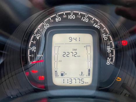 FIAT Mobi 1.0 4P FLEX EVO EASY, Foto 10 FIAT Mobi 1.0 4P FLEX EVO EASY, Foto 10