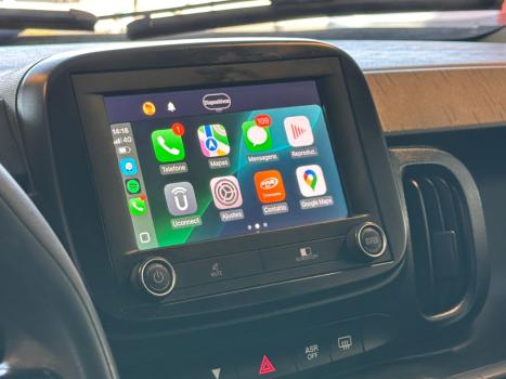 FIAT Mobi 1.0 4P FLEX EVO TREKKING, Foto 8