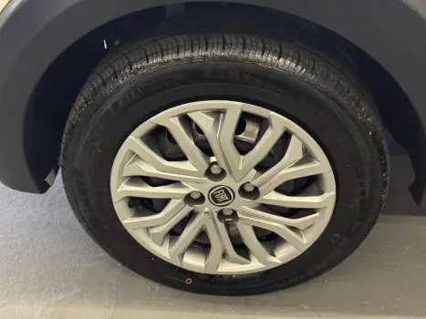 FIAT Mobi 1.0 4P FLEX EVO TREKKING, Foto 18