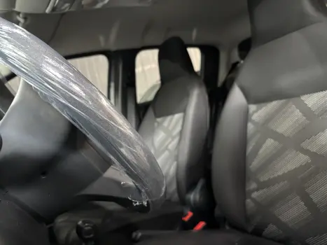 FIAT Mobi 1.0 4P FLEX EVO LIKE, Foto 7