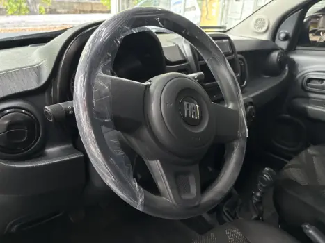 FIAT Mobi 1.0 4P FLEX EVO LIKE, Foto 10