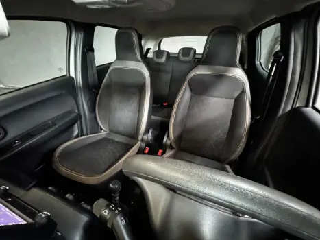 FIAT Mobi 1.0 4P FLEX EVO TREKKING, Foto 11