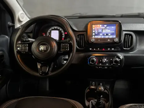 FIAT Mobi 1.0 4P FLEX EVO TREKKING, Foto 14
