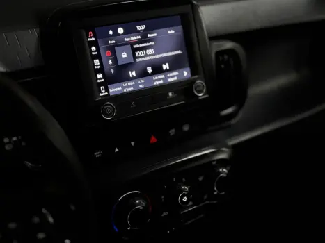 FIAT Mobi 1.0 4P FLEX EVO TREKKING, Foto 15