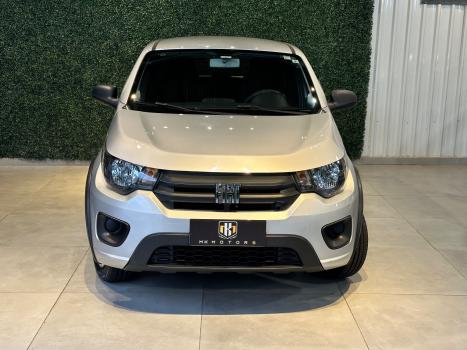 FIAT Mobi 1.0 4P FLEX EVO LIKE, Foto 2