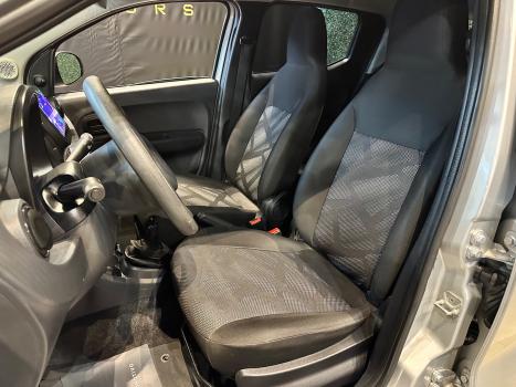 FIAT Mobi 1.0 4P FLEX EVO LIKE, Foto 3